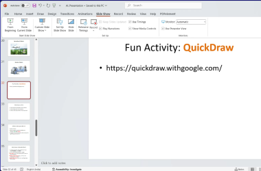 Gtec education course thumbnail