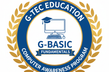 Gtec education course thumbnail