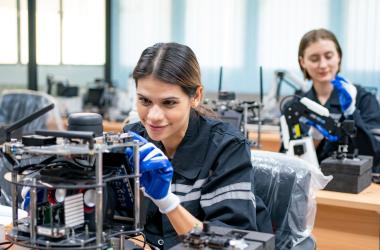 Gtec education course thumbnail