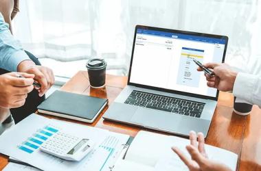 Center course thumbnail