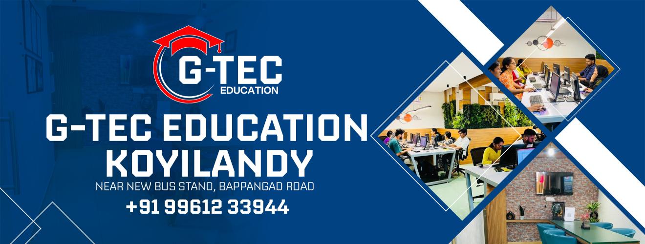 G-TEC KOYILANDI