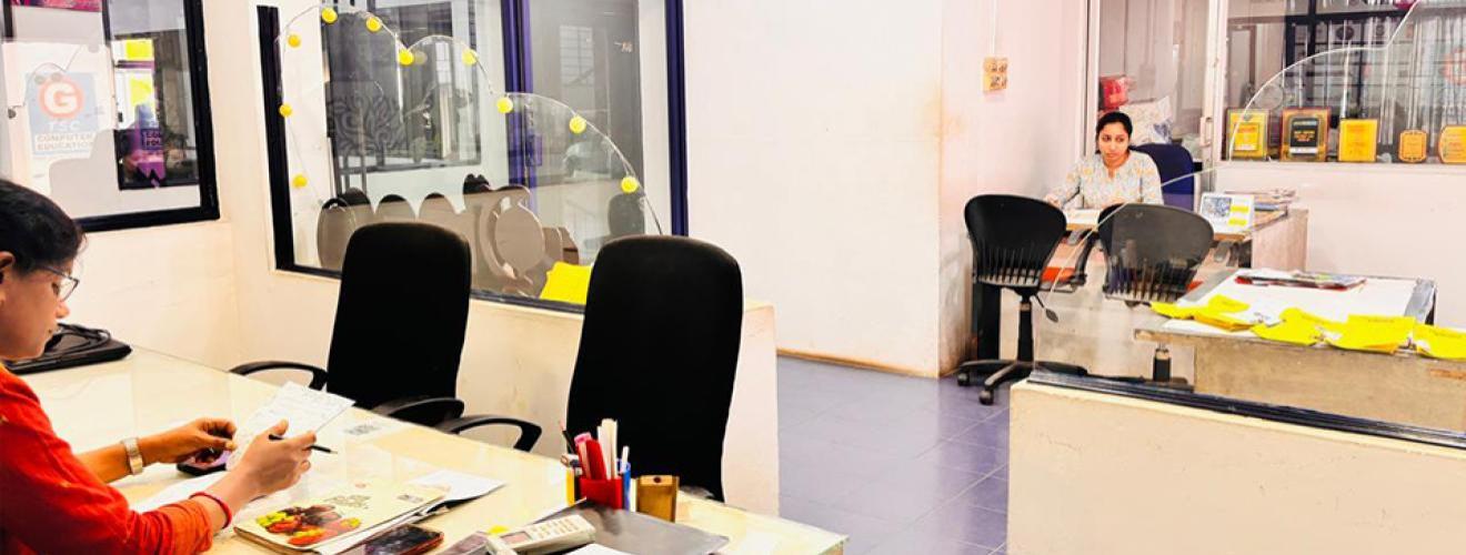 G-TEC CALICUT MAIN CENTRE